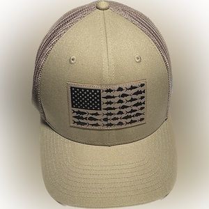 Columbia: Performance Fishing Gear Cap